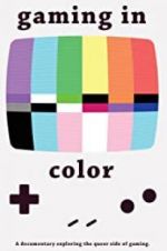 Watch Gaming in Color Moviesjoy