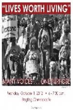 Watch Lives Worth Living Moviesjoy
