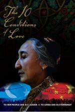 Watch The 10 Conditions of Love Moviesjoy