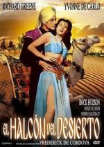 Watch The Desert Hawk Moviesjoy
