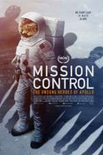 Watch Mission Control: The Unsung Heroes of Apollo Moviesjoy