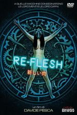 Watch Re-Flesh Moviesjoy
