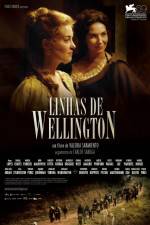 Watch Lines of Wellington Moviesjoy