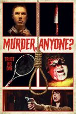 Watch Murder, Anyone? Moviesjoy