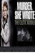 Watch Murder She Wrote The Celtic Riddle Moviesjoy