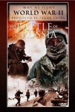 Watch The Battle of Russia Moviesjoy