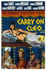 Watch Carry On Cleo Moviesjoy