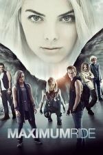 Watch Maximum Ride Moviesjoy