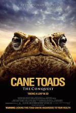 Watch Cane Toads: The Conquest Moviesjoy