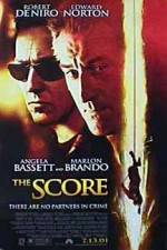 Watch The Score Moviesjoy