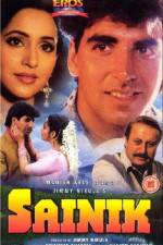 Watch Sainik Moviesjoy