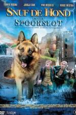 Watch Snuf de hond en het spookslot Moviesjoy