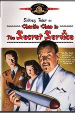 Watch Charlie Chan in the Secret Service Moviesjoy