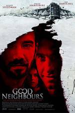 Watch Good Neighbours Moviesjoy