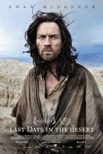 Watch Last Days in the Desert Moviesjoy
