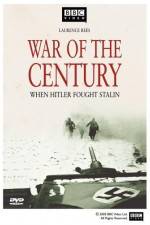 Watch War of the Century Moviesjoy