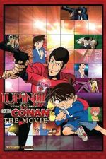 Watch Lupin III vs. Detective Conan: The Movie Moviesjoy