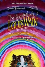 Watch The Electrical Life of Louis Wain Moviesjoy