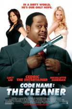 Watch Code Name: The Cleaner Moviesjoy