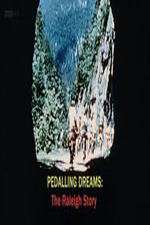 Watch Pedalling Dreams: The Raleigh Story Moviesjoy