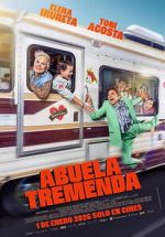Watch Abuela tremenda Moviesjoy