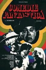 Watch A Fantastic Comedy Moviesjoy