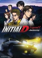 Watch New Initial D the Movie: Legend 1 - Awakening Moviesjoy