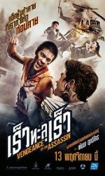 Watch Vengeance of an Assassin Moviesjoy