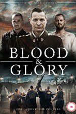Watch Blood and Glory Moviesjoy