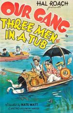 Watch Three Men in a Tub (Short 1938) Moviesjoy
