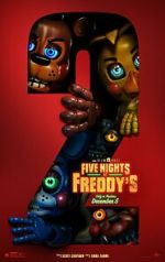 Watch Five Nights at Freddy\'s 2 Moviesjoy