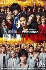 Watch High &amp; Low: The Worst Moviesjoy