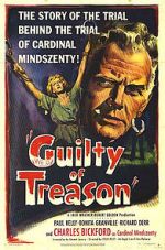 Watch Guilty of Treason Moviesjoy