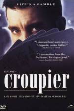 Watch Croupier Moviesjoy