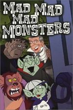 Watch The Mad, Mad, Mad Monsters Moviesjoy