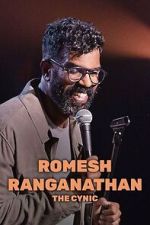 Watch Romesh Ranganathan: The Cynic Moviesjoy
