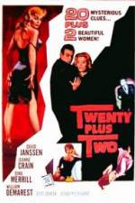 Watch Twenty Plus Two Moviesjoy