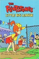 Watch The Flintstones: Little Big League Moviesjoy