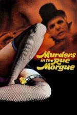 Watch Murders in the Rue Morgue Moviesjoy