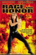 Watch Rage and Honor Moviesjoy
