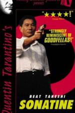 Watch Sonatine Moviesjoy