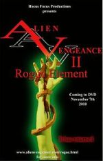 Watch Alien Vengeance II: Rogue Element Moviesjoy