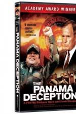 Watch The Panama Deception Moviesjoy
