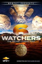 Watch Watchers 6: The Secret Cosmic War Moviesjoy