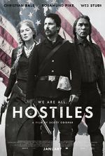 Watch Hostiles Moviesjoy