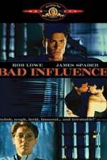 Watch Bad Influence Moviesjoy