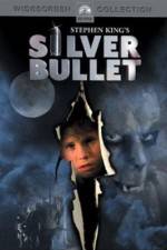 Watch Silver Bullet Moviesjoy