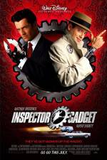 Watch Inspector Gadget Moviesjoy