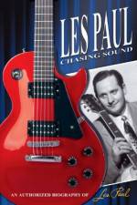 Watch American Masters Les Paul Chasing Sound Moviesjoy