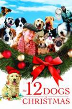 Watch The 12 Dogs of Christmas Moviesjoy